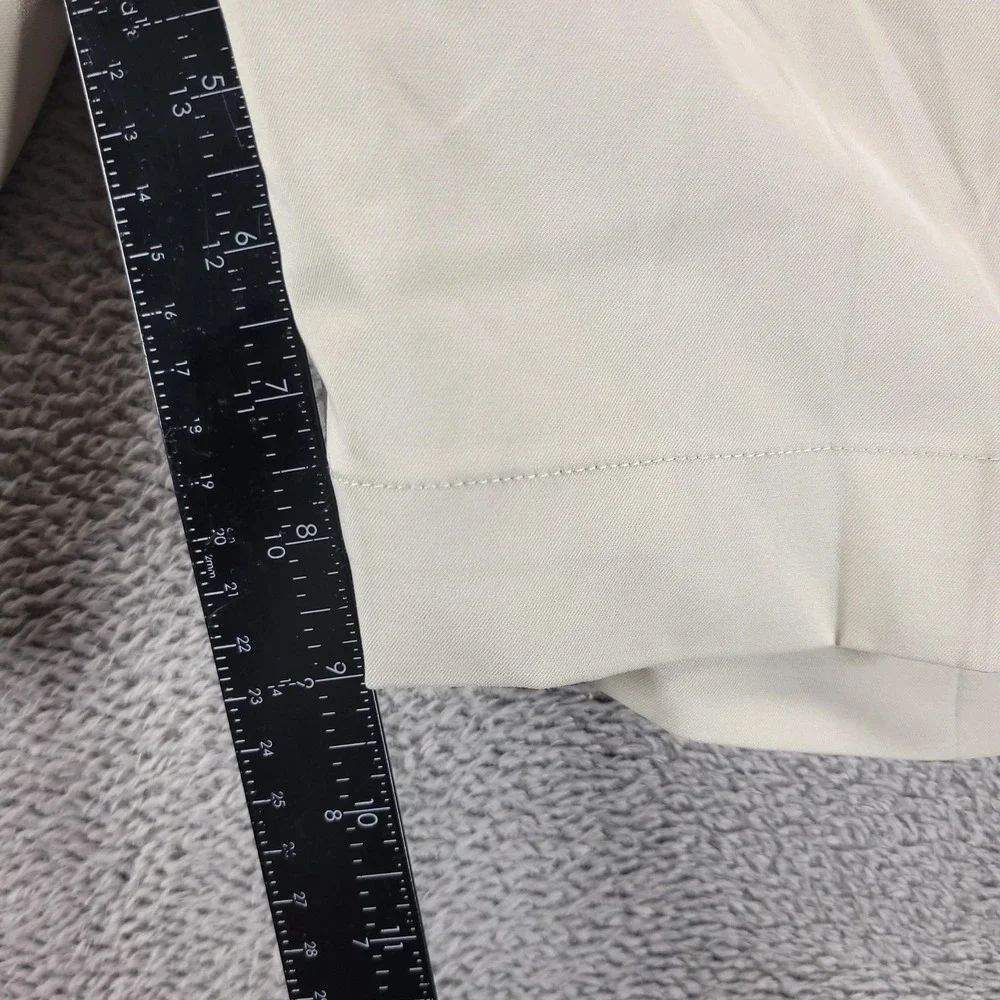 Polo Ralph Lauren Shorts Mens 40 Beige Performance Chino 9
